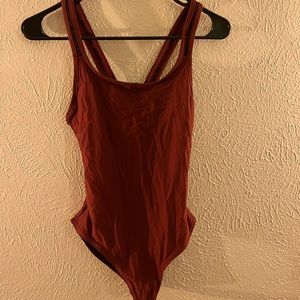 WearMoi ballet leotard size small good condition